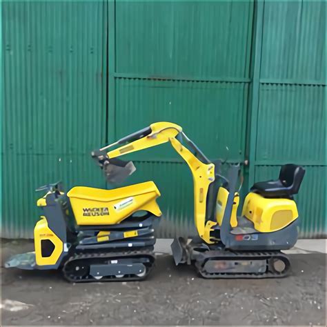 used mini digger trailers for sale uk|digger doc trailer.